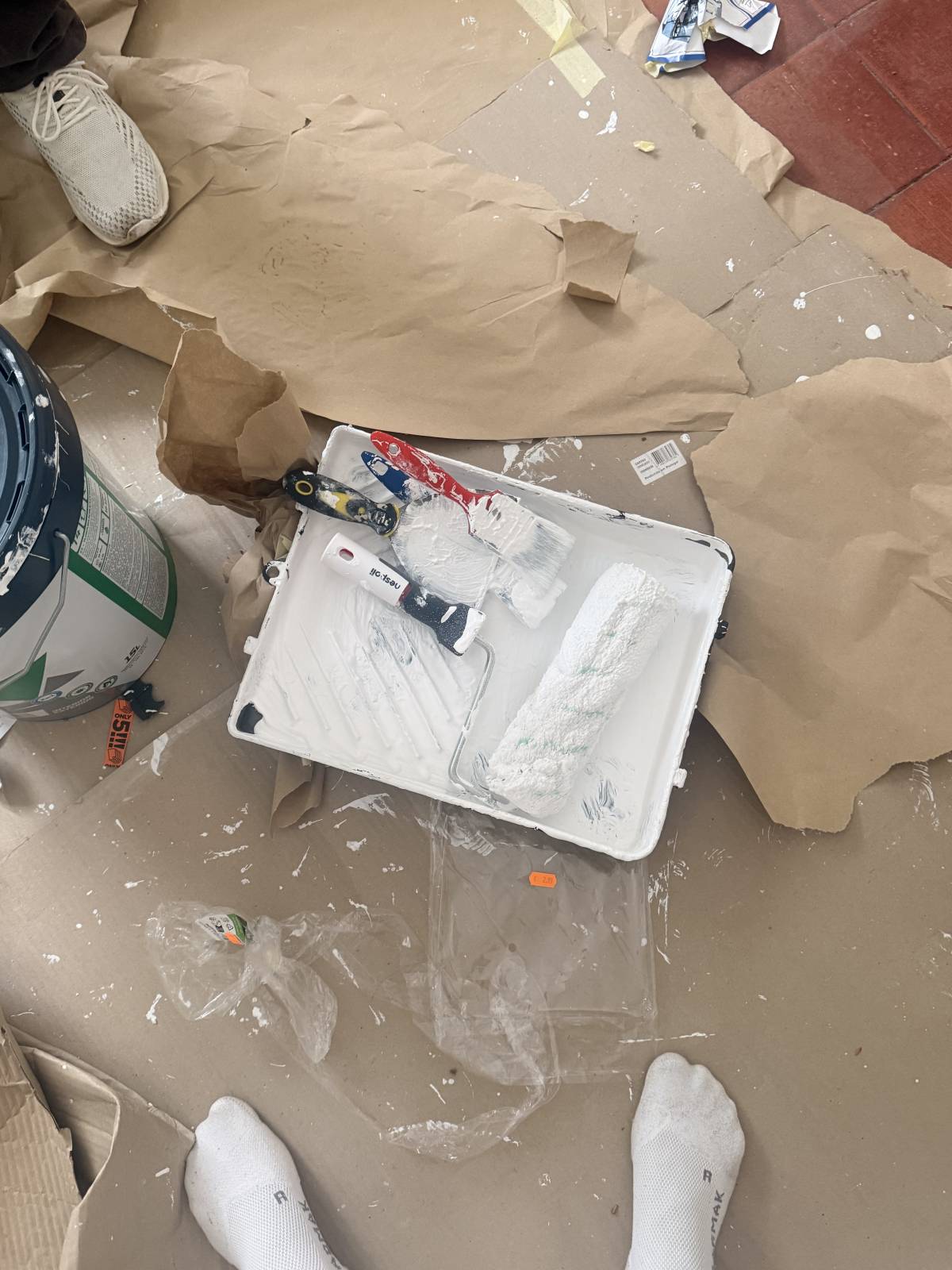 Araujo - Cascais - Remodelação de Cozinhas