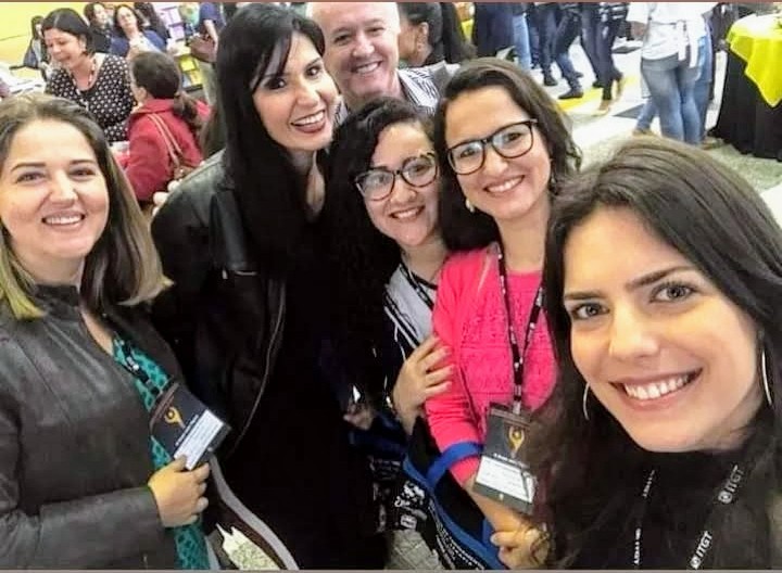 Telca Juliana Moura - Mangualde - Coaching de vida