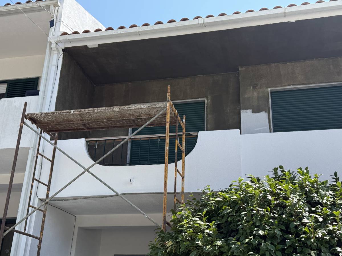 Neres Pintura - Sintra - Limpeza de Espaço Comercial