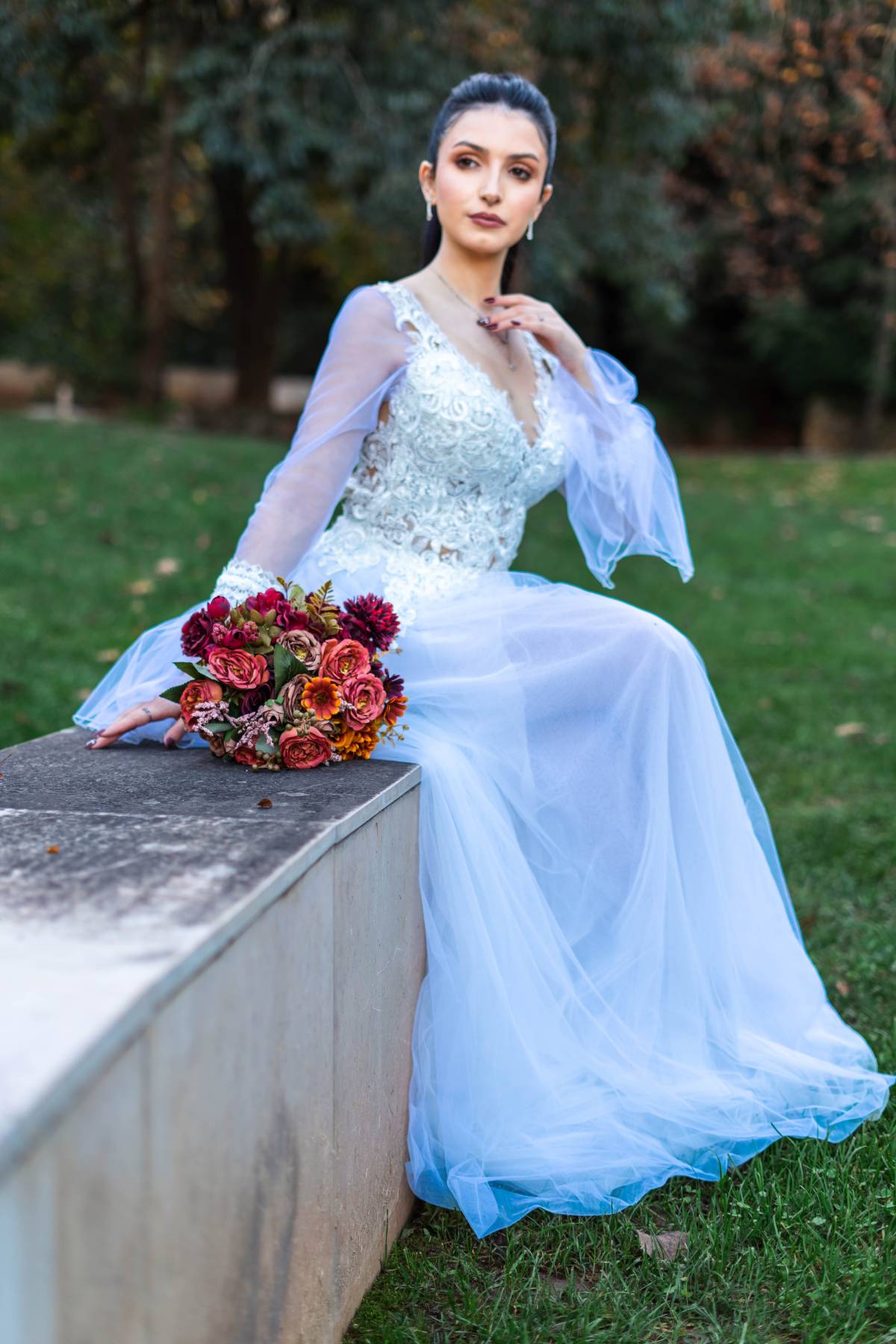 André Mendes - Guimarães - Portrait Photography