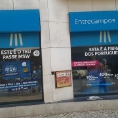 Ladislau Ferreira Dutra - Lisboa - Party Favors
