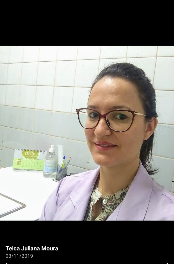 Telca Juliana Moura - Mangualde - Coaching