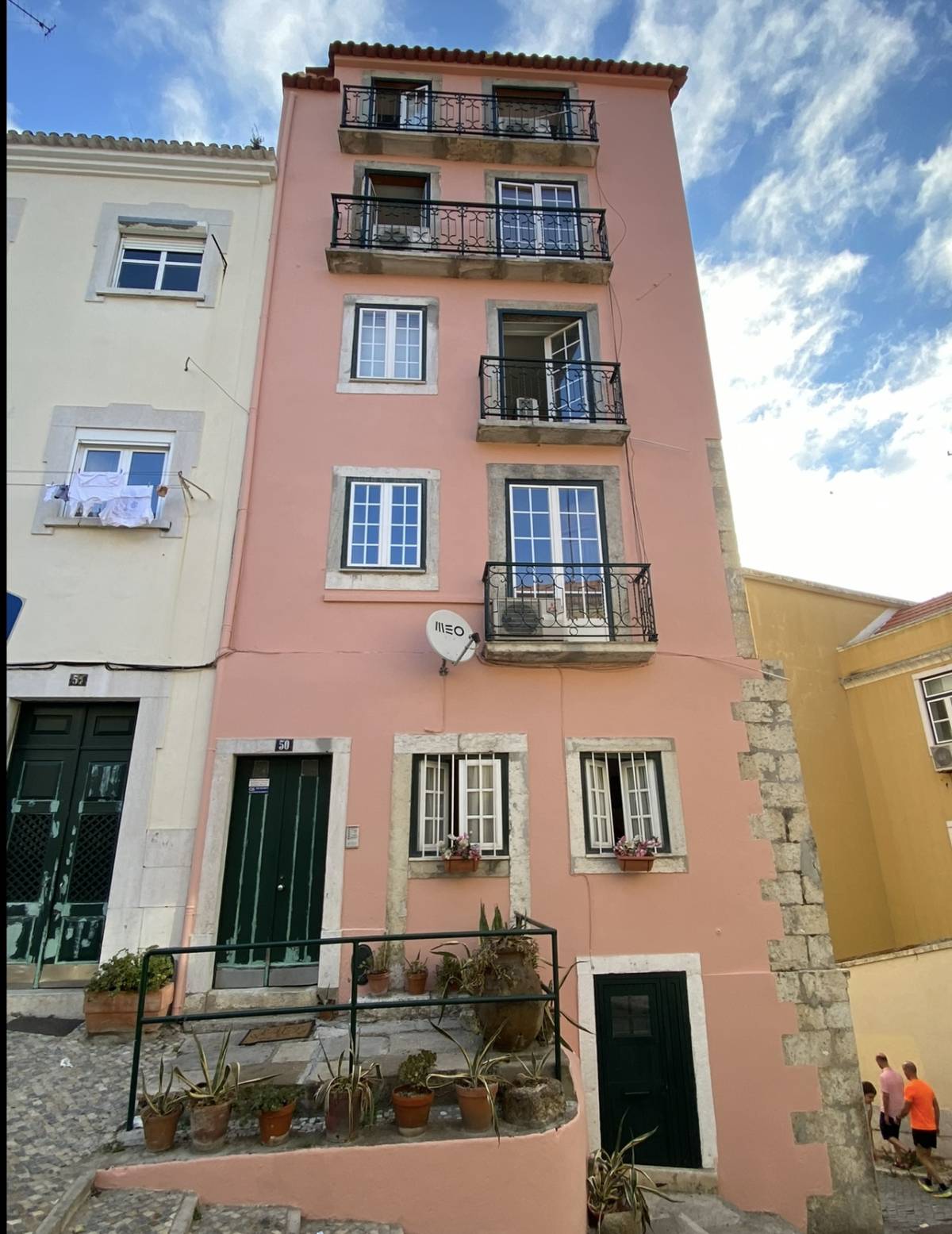 HB pinturas & remodelações - Sintra - Instalação de Pavimento em Pedra ou Ladrilho