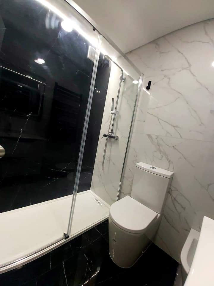 Remodelar Sonhos - Moita - Wände, Trockenbau, und Treppen
