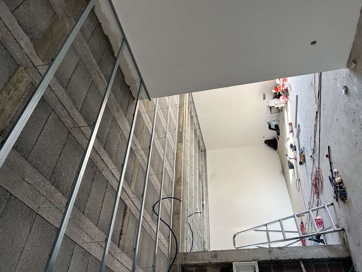 Jl construções - Ílhavo - Drywall Installation and Hanging