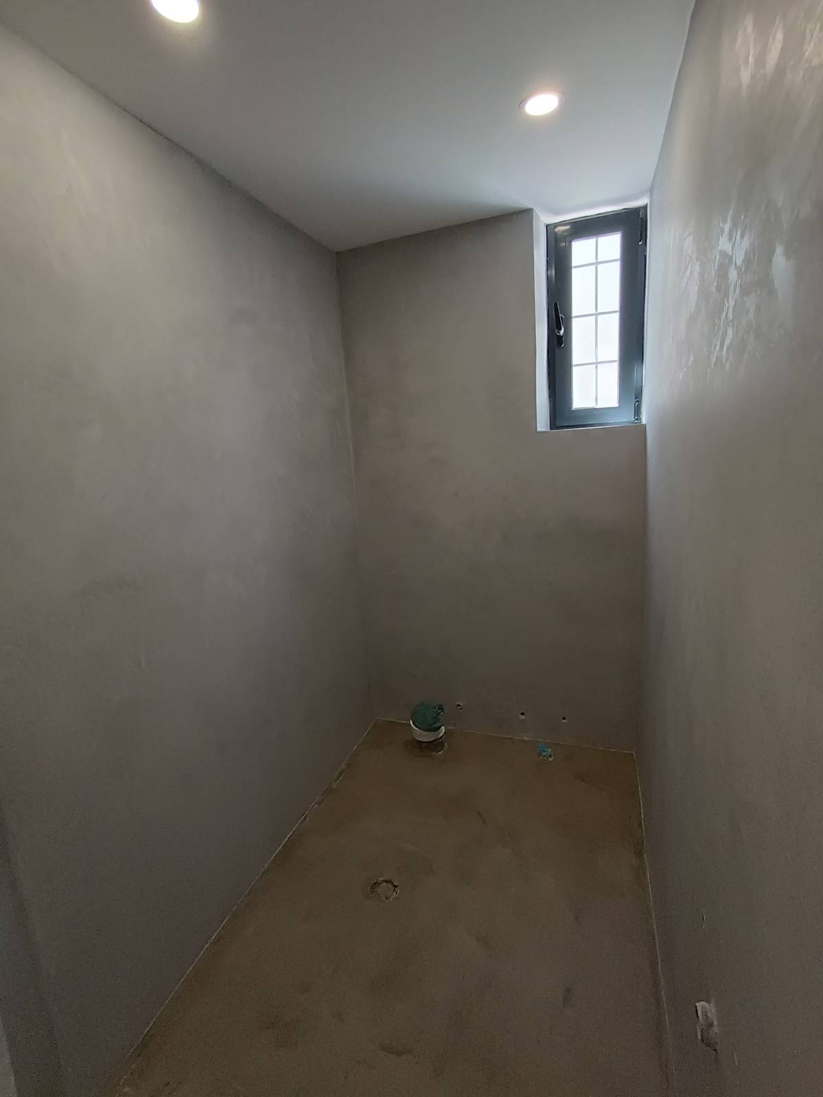 PF - Lisboa - Remodelação de Varanda