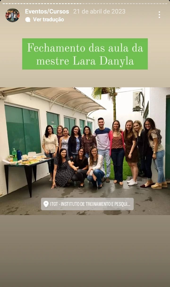 Telca Juliana Moura - Mangualde - Coaching de salud y bienestar