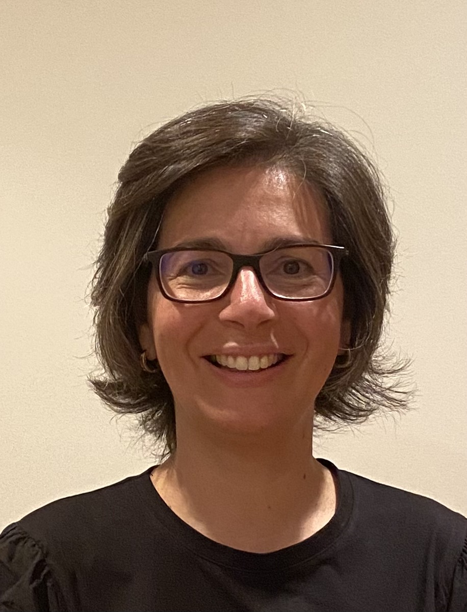 Catarina Mendes - Lisboa - Coaching de Bem-estar