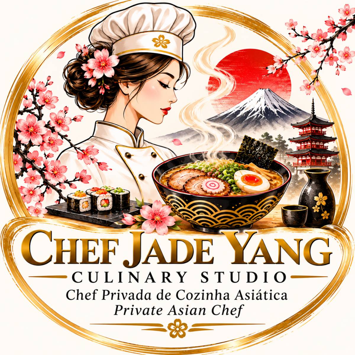 Chef Jade Yang | Culinary Studio - Benavente - Nettoyage de locaux commerciaux
