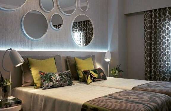 Paula Pinto - Lisboa - Drapery Repair