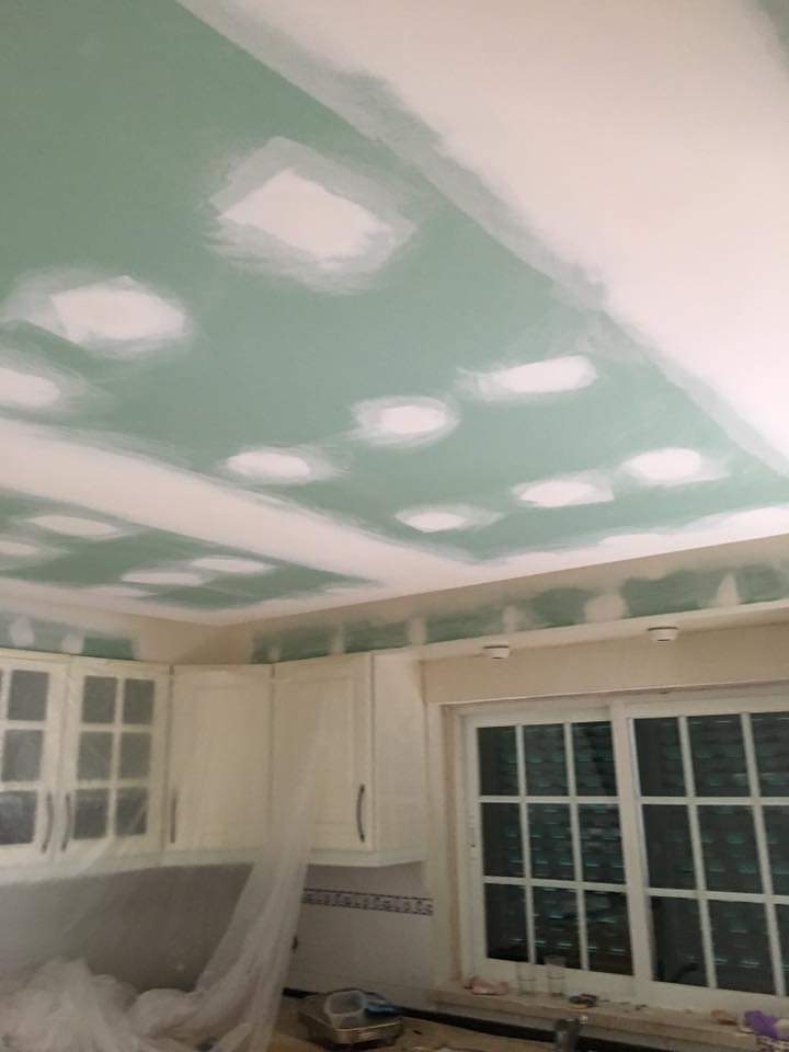 Remodelar Sonhos - Moita - Zimmerrenovierung