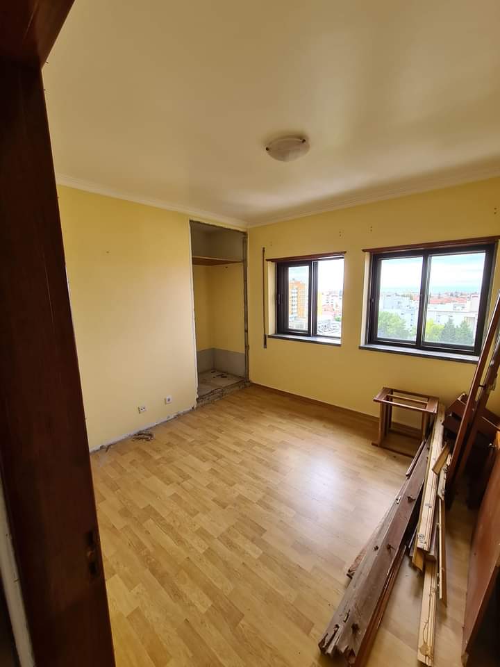 Remodelar Sonhos - Moita - Badsanierung