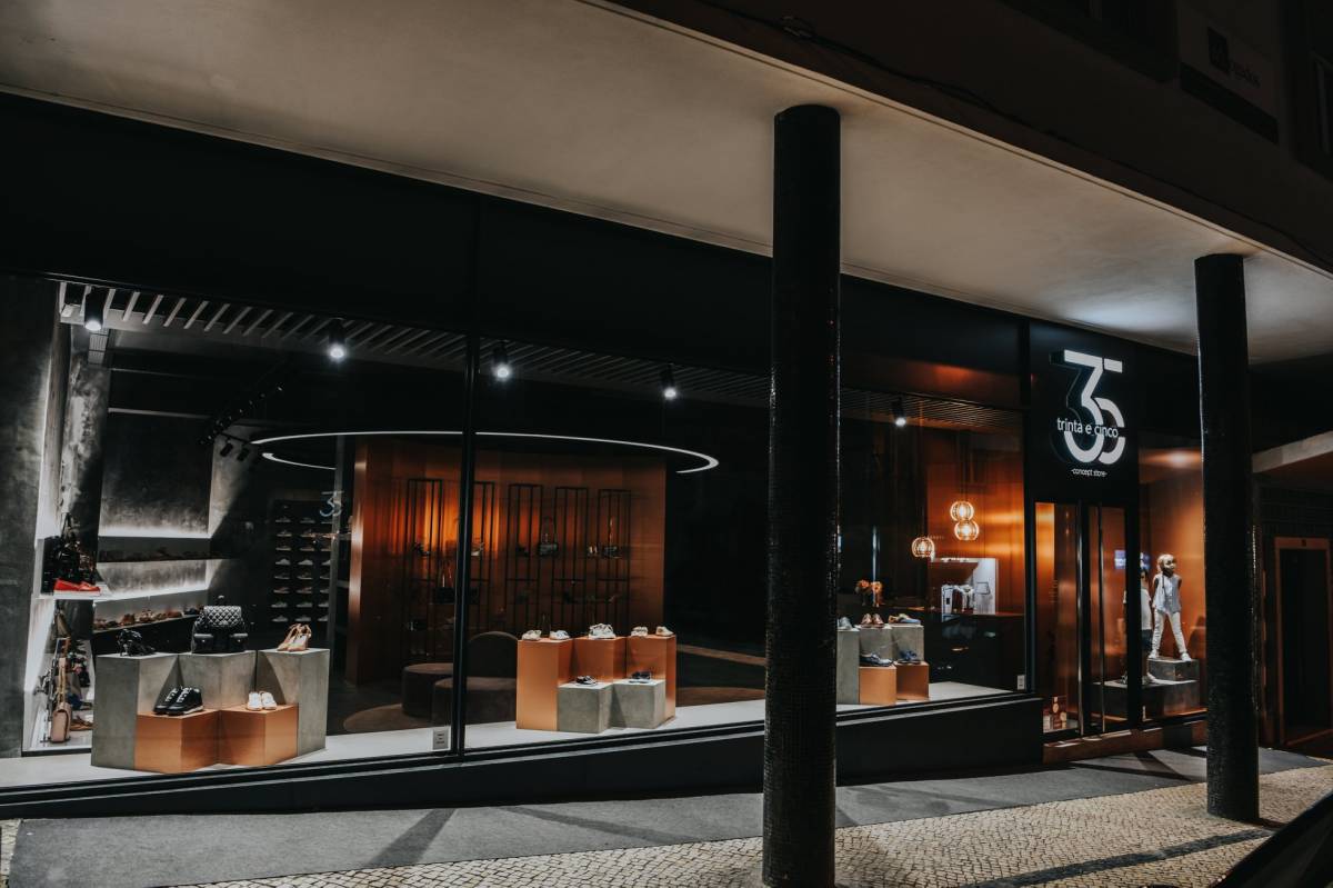 ANA DOURADO.ARQUITETA - Coimbra - Interior Architecture