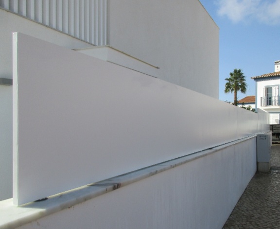Multiservice - Almada - Reparação de Papel de Parede
