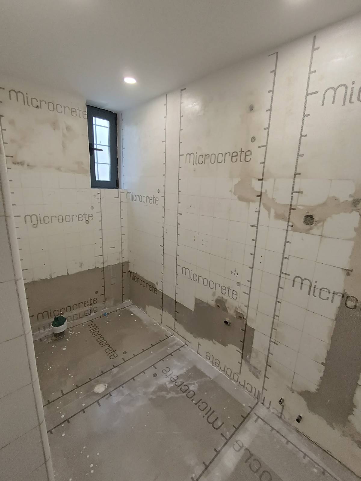 PF - Lisboa - Construção de Teto Falso