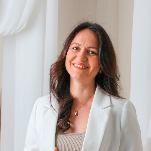 Telca Juliana Moura - Mangualde - Medicina alternativa