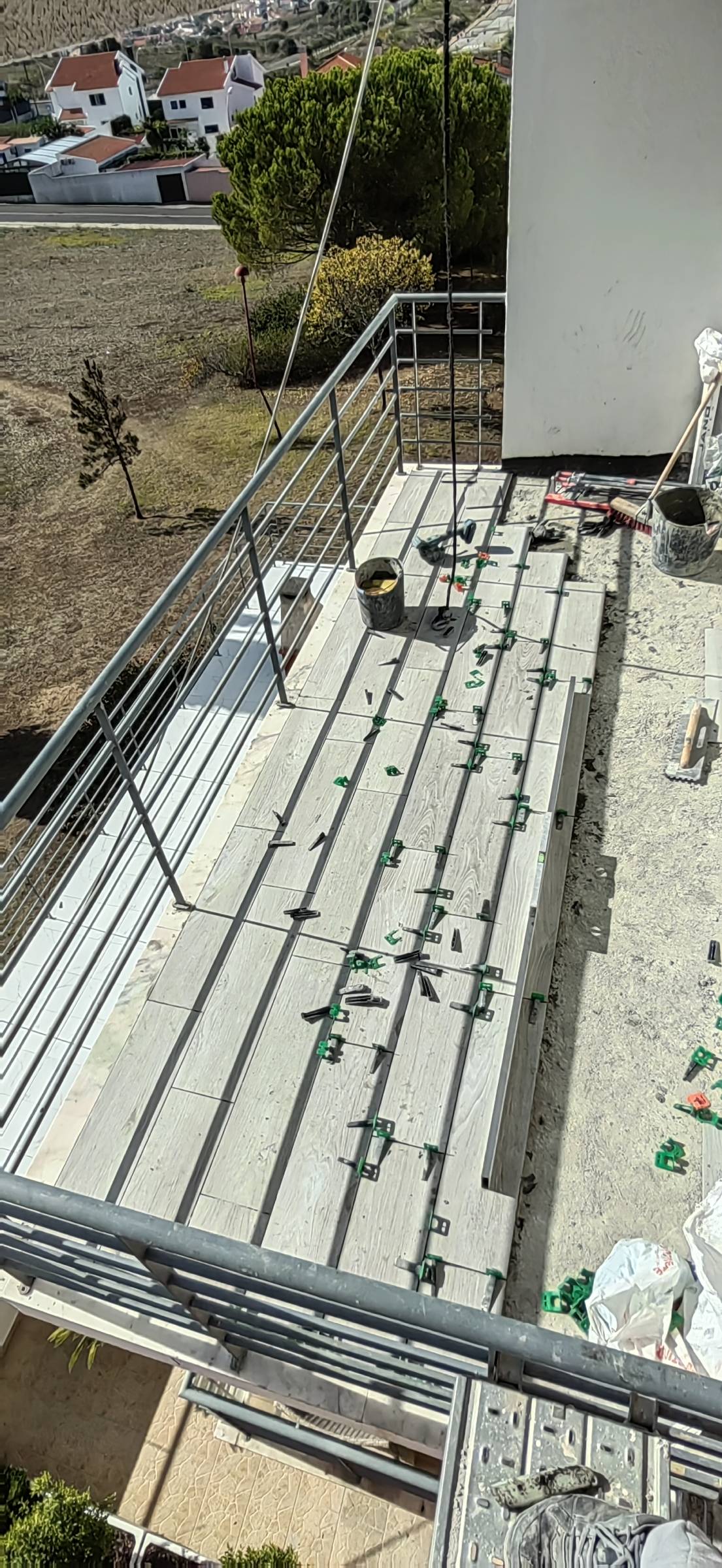 RS REMODELAÇÕES - Vila Franca de Xira - Siding Installation, Repair, or Removal