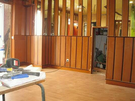 Eder marceneiro e Carpinteiro - Santarém - Furniture Repair