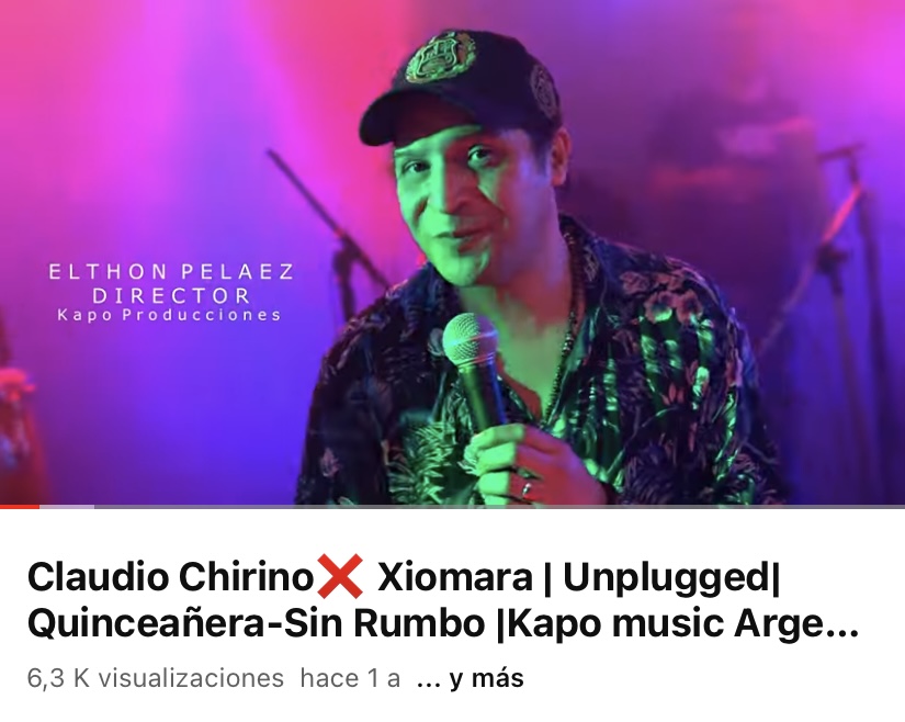 Kapo producciones - Viseu - Circus Act