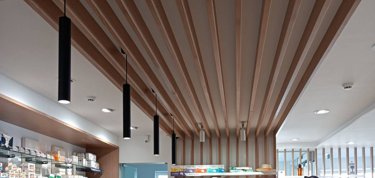 ANA DOURADO.ARQUITETA - Coimbra - Interior Architecture