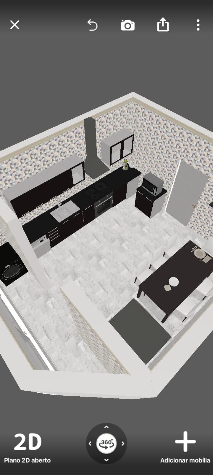 Remodelar Sonhos - Moita - Treppe und Treppenhaus reparieren