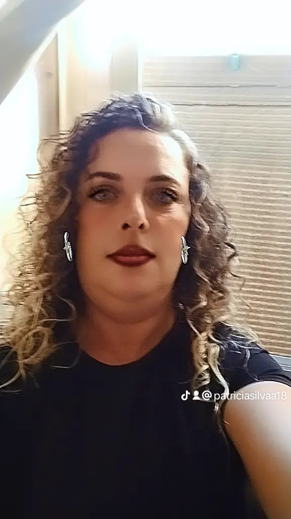 Patrícia Alexandra - Almada - Serviços Domésticos
