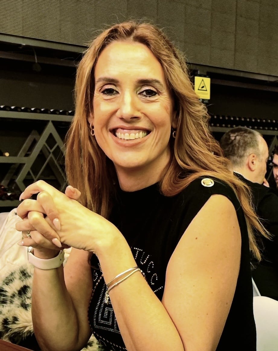 Soraia Caria - Torres Vedras - Dog Walking