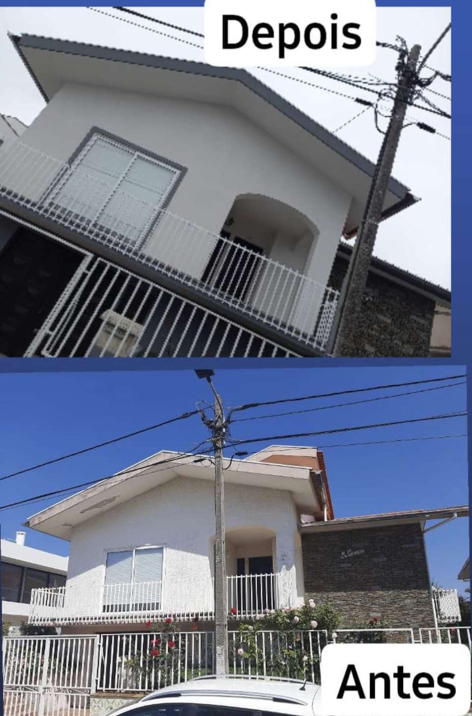 Jl construções - Ílhavo - Home Improvements