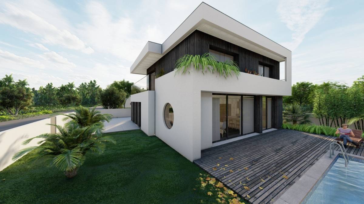 MCS - Engenharia e Arquitetura - Ourém - Badsanierung