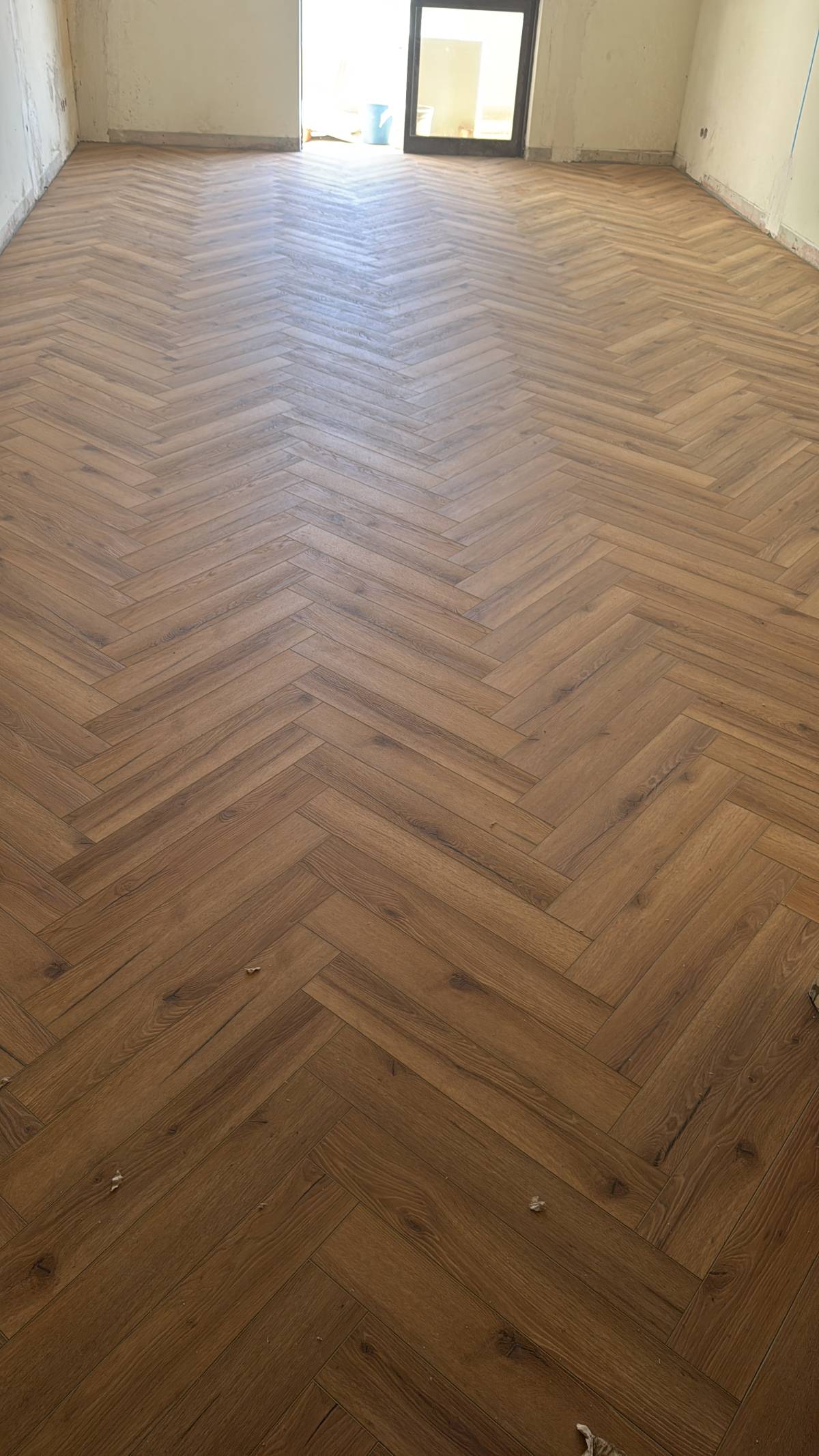Diogo construções Lda - Odivelas - Remodelação de Quarto