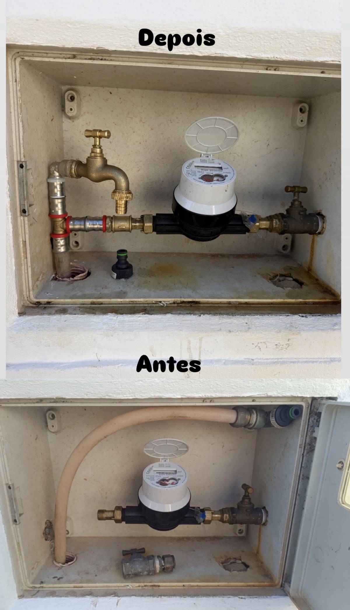 Home Repair - Loulé - Instalação de Jacuzzi e Spa