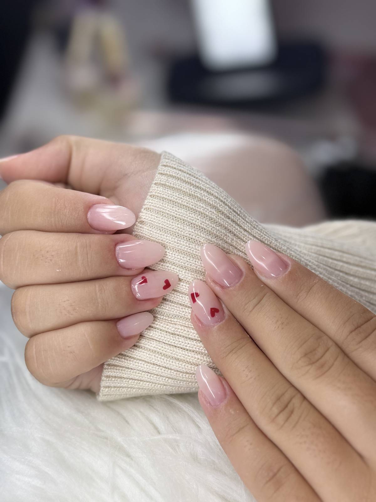 Simara nails - Oeiras - Beauté