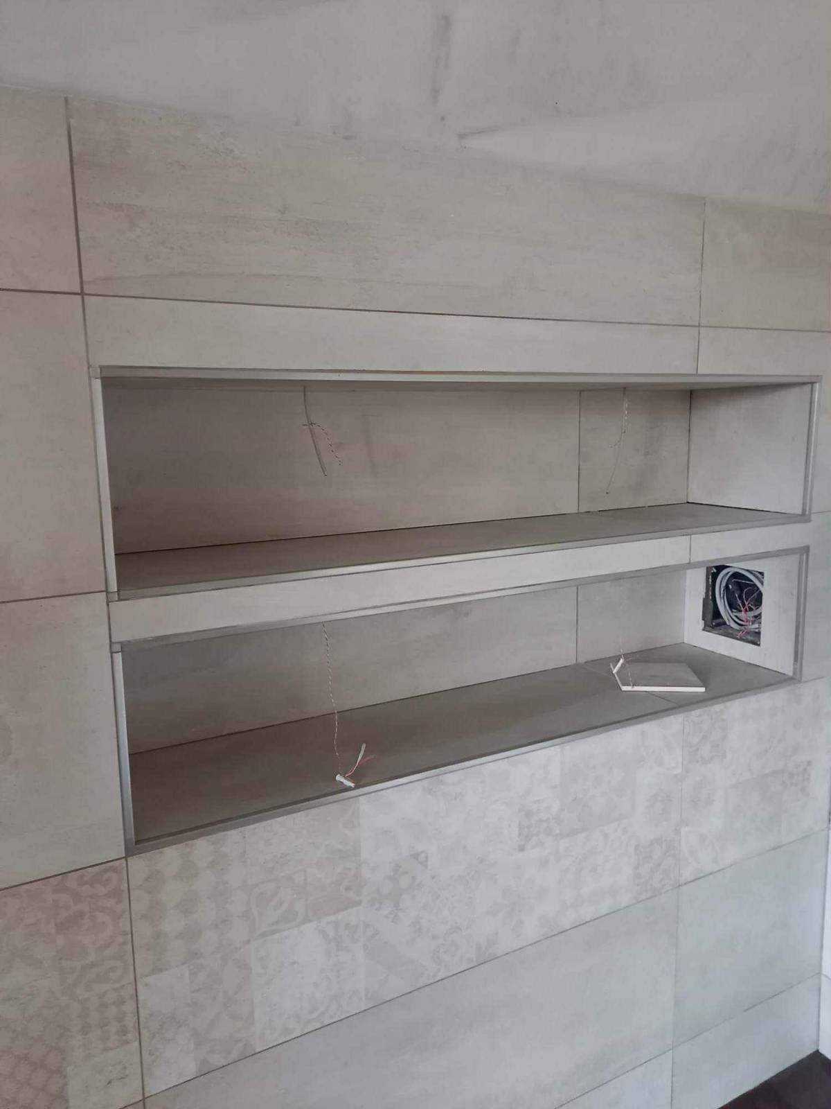 Jl construções - Ílhavo - Gazebo Repair and Maintenance