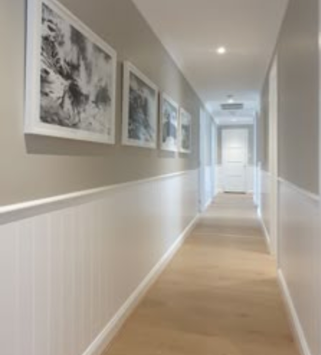 Marco Calado - Coimbra - Remodelación de habitaciones