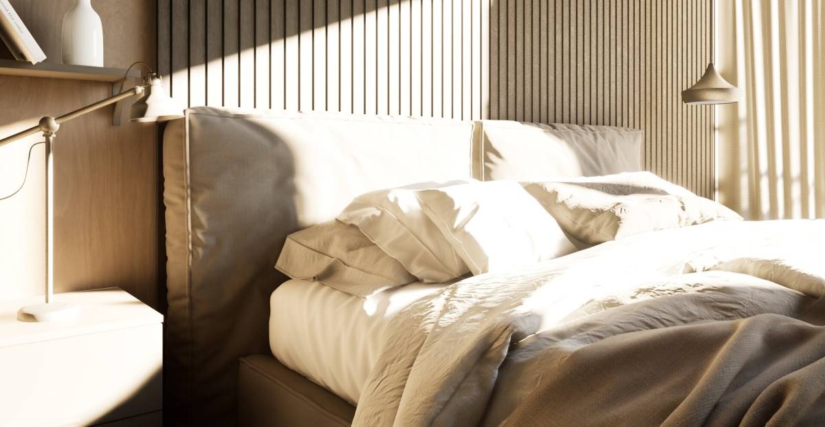 Miriam Glória - Olhão - Interior Design
