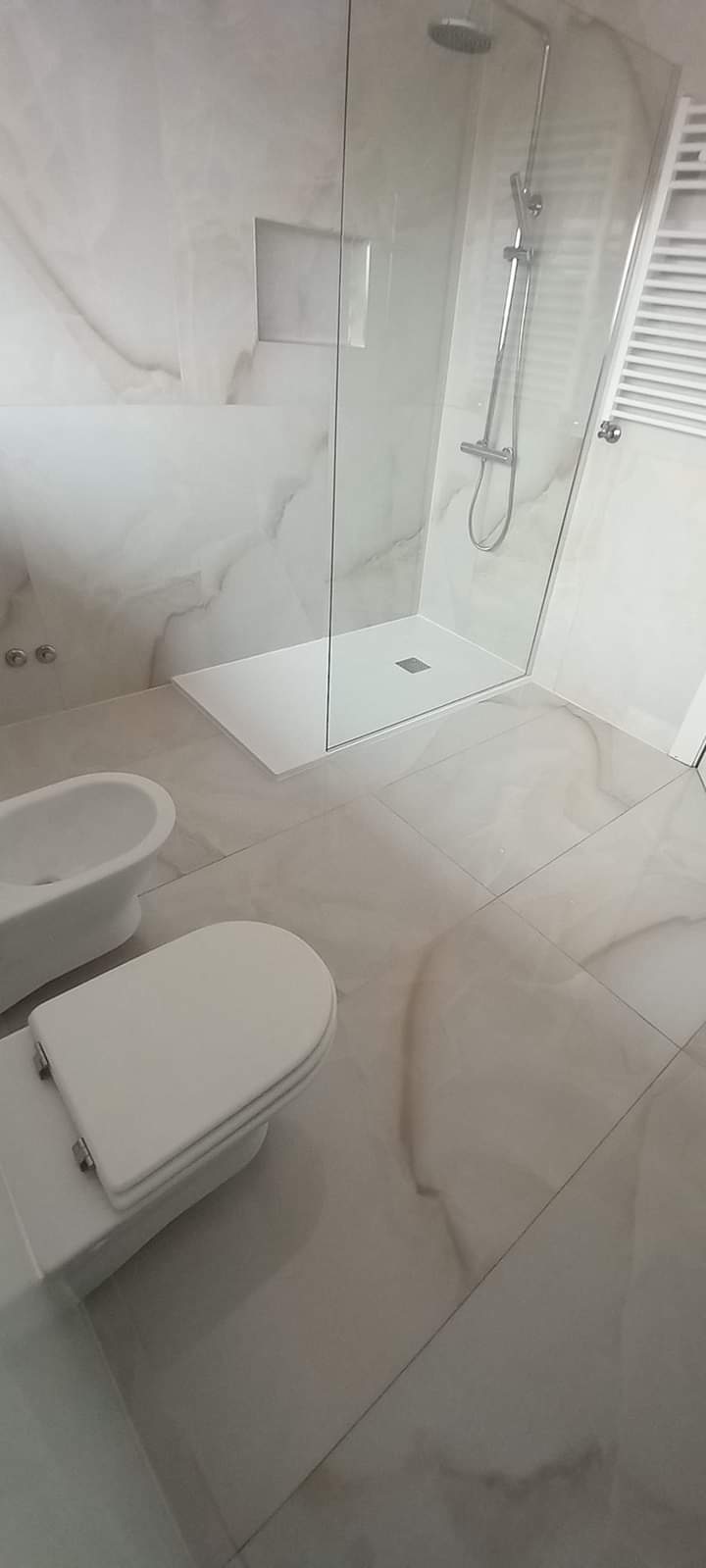 Remodelar Sonhos - Moita - Installateur- oder Klempnerarbeit