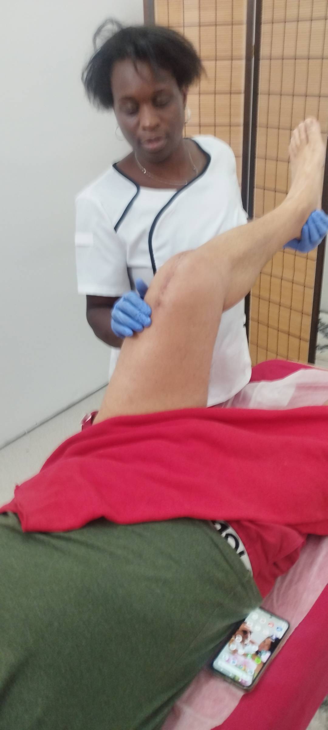 Severina cravid - Lisboa - Massagem para Casais