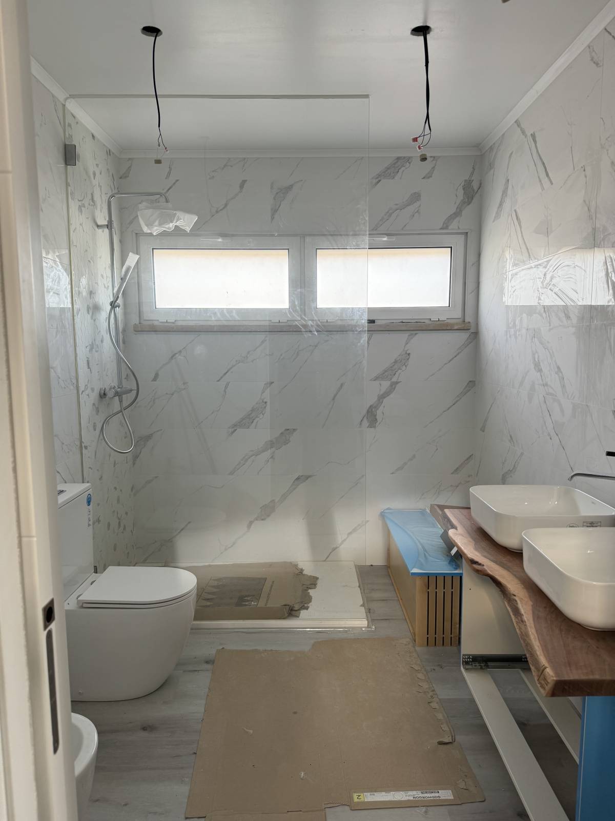 Diogo construções Lda - Odivelas - Remodelação da Casa
