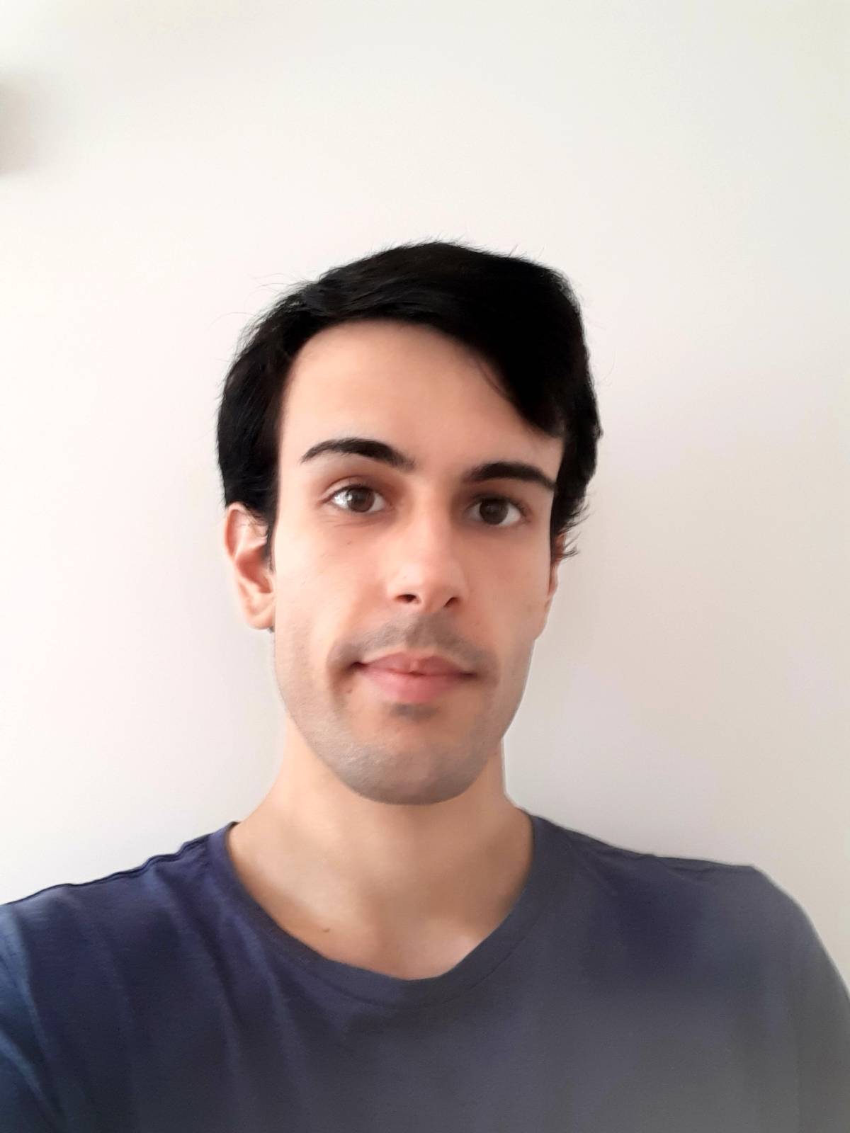 Jorge Valentim - Loures - Hair Removal for Men