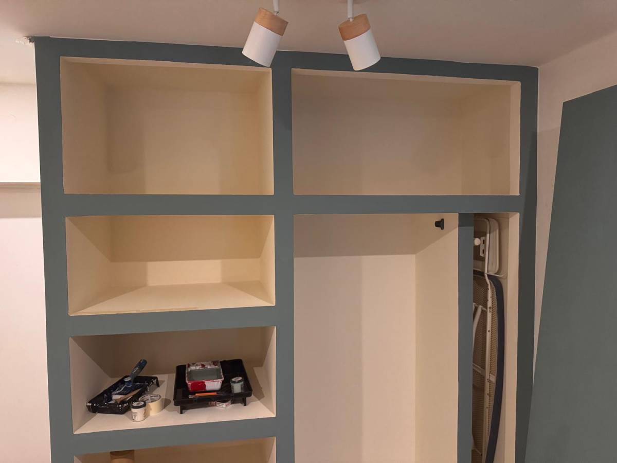 Araújo construção civil - Cascais - Revestimientos de madera