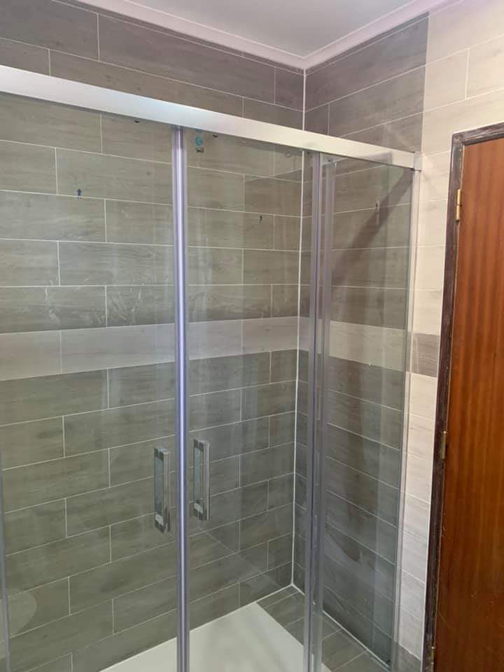 Remodelar Sonhos - Moita - Beton schneiden