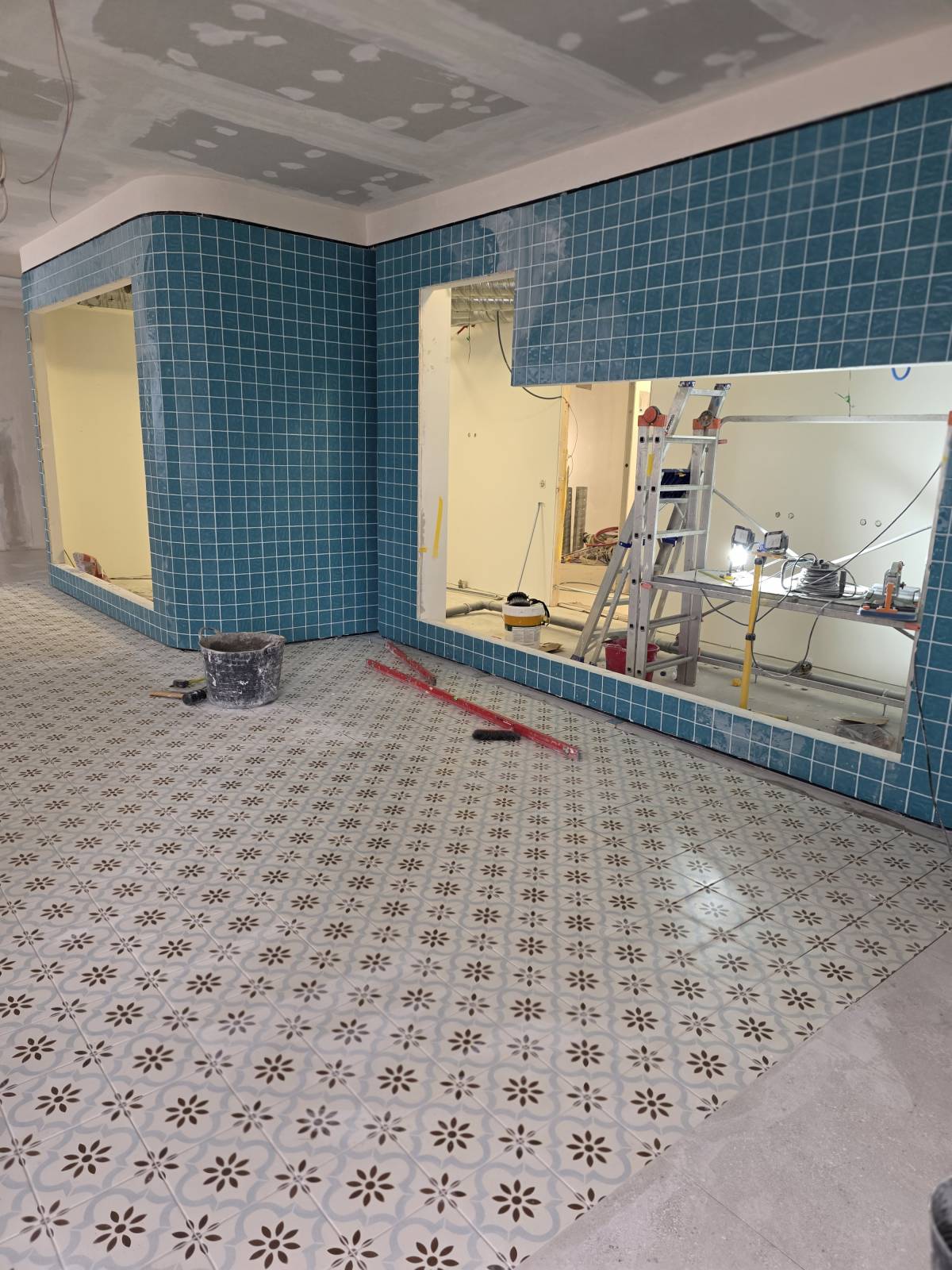 Madson negão - Odivelas - Remodelações e Construção