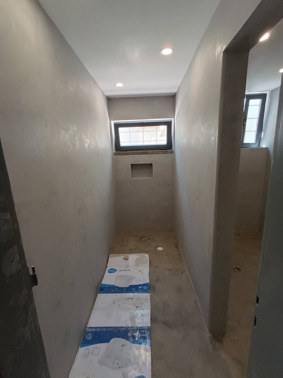 PF - Lisboa - Obras em Casa