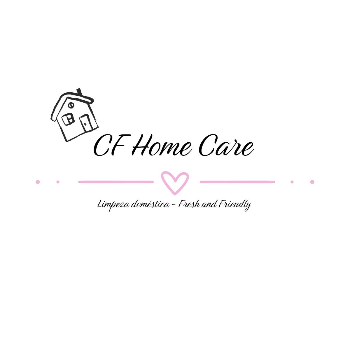 CF Home Care - Alcobaça - Grundreinigung oder Frühjahrsputz