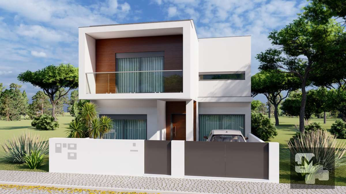 B&S Construção Civil - Setúbal - Reparação de Corrimão