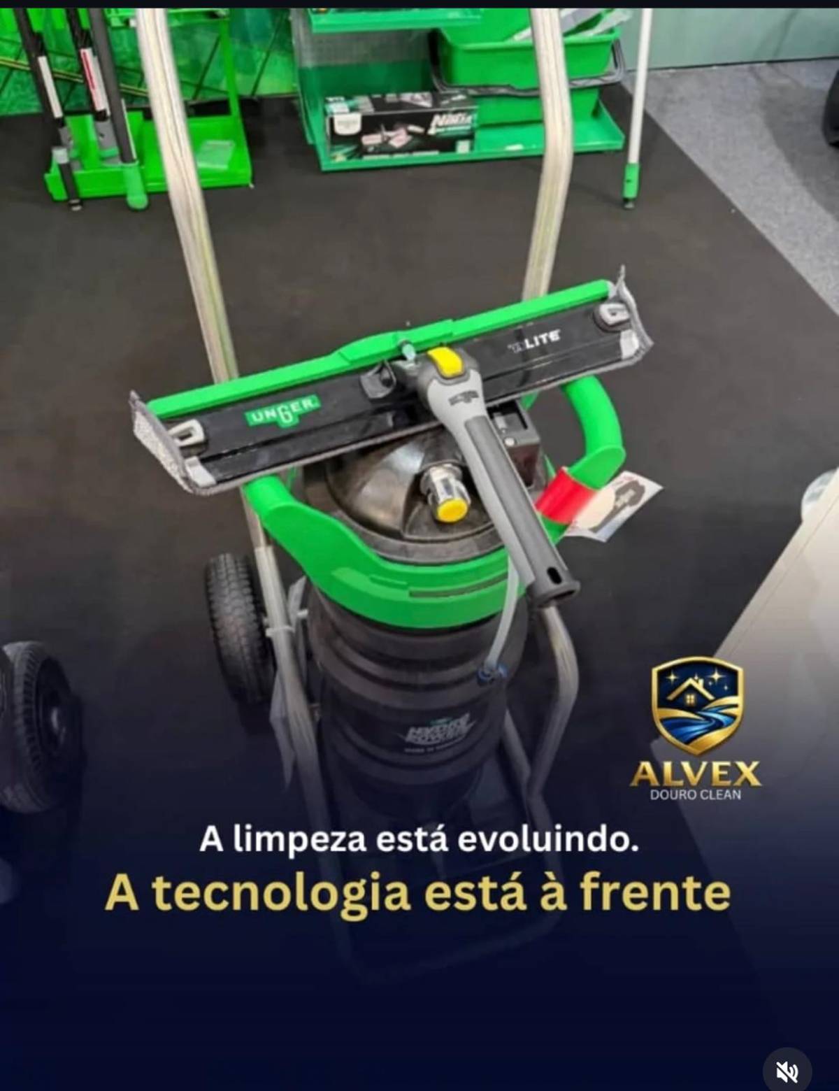 ALVEX DOURO CLEAN - Vila Nova de Foz Côa - Limpeza de Persianas