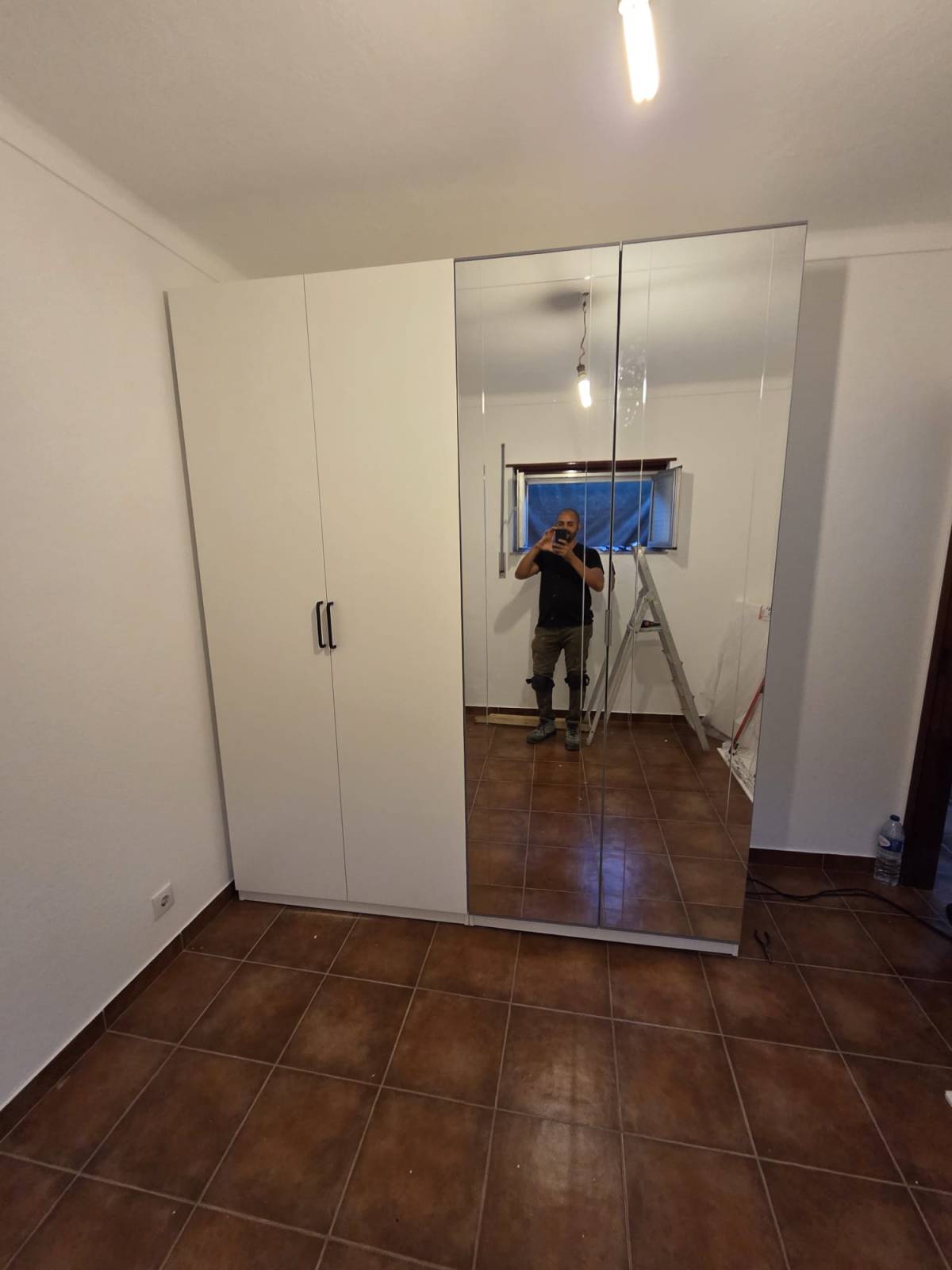 Dona Rosa services - Sintra - Montagem de Equipamento Desportivo