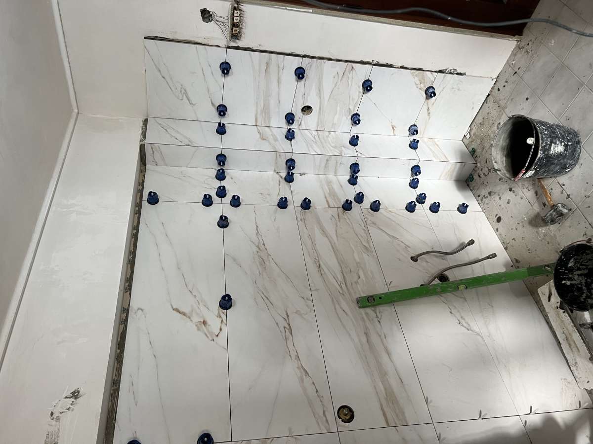 Jl construções - Ílhavo - Drop Ceiling