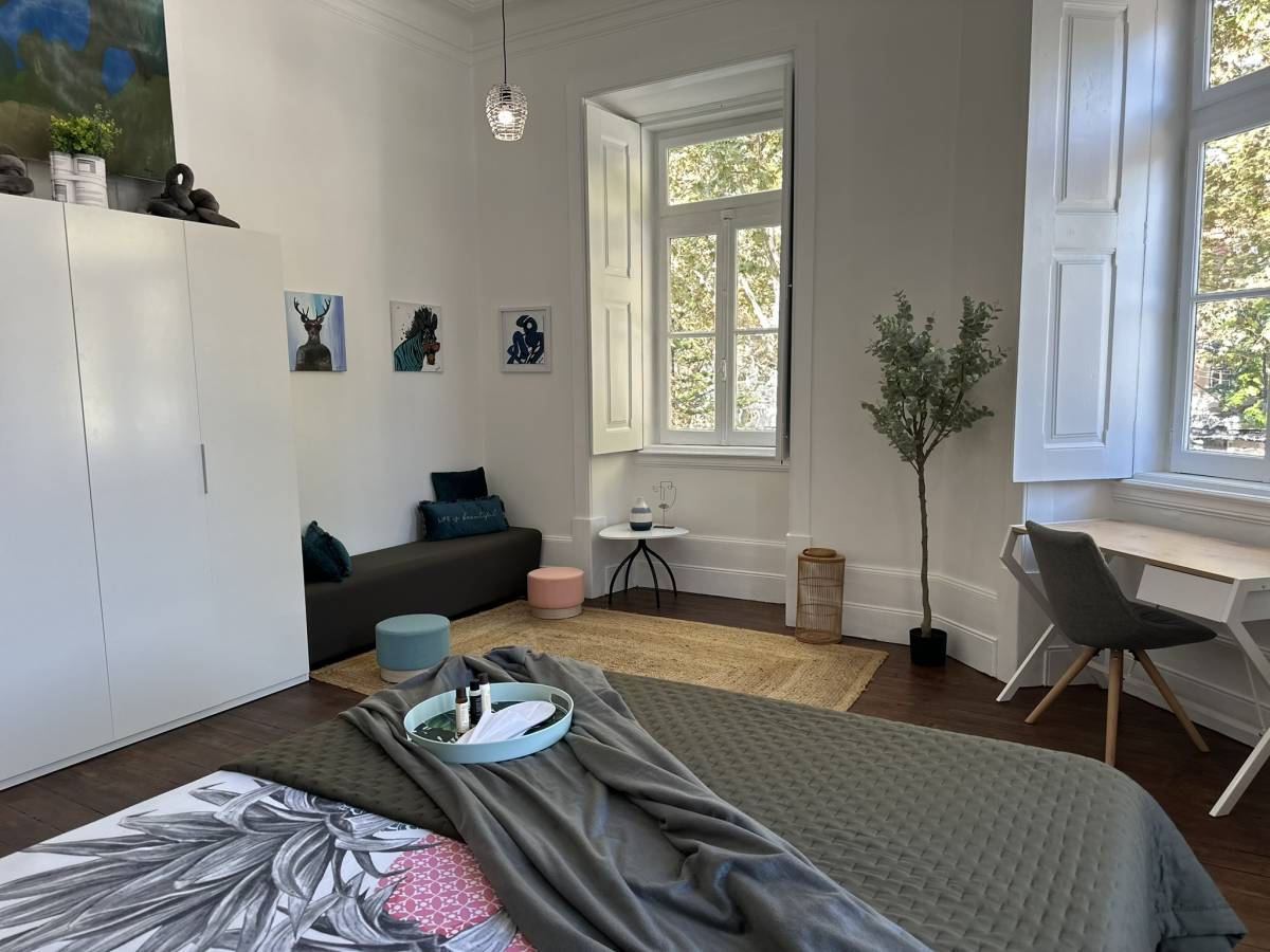 GHC PROPERTIES - Coimbra - Limpeza de Telhado