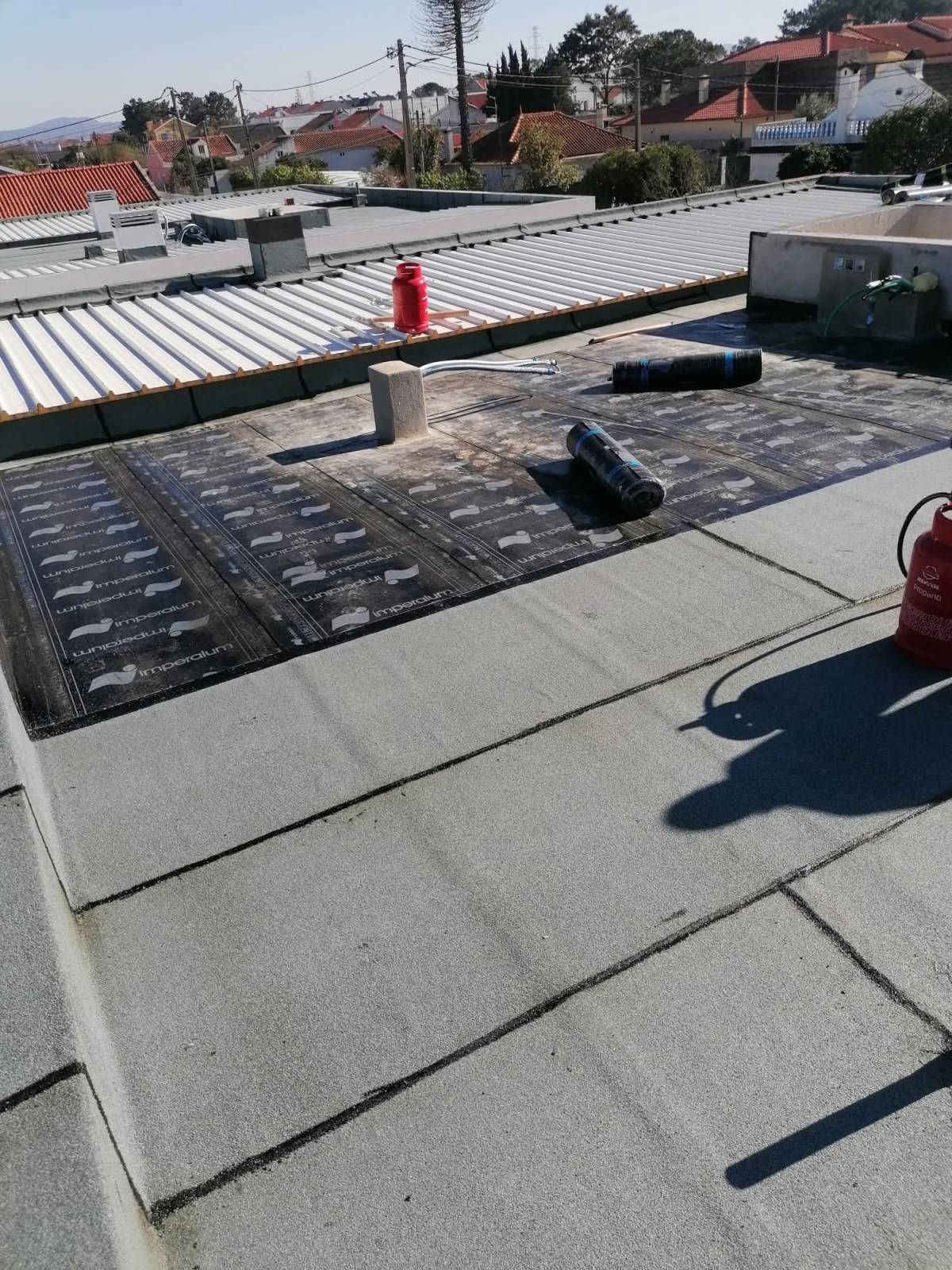 Remodelar Sonhos - Moita - Betonschäden reparieren und ausbessern